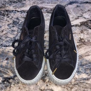 Puma by Rihanna Creepers